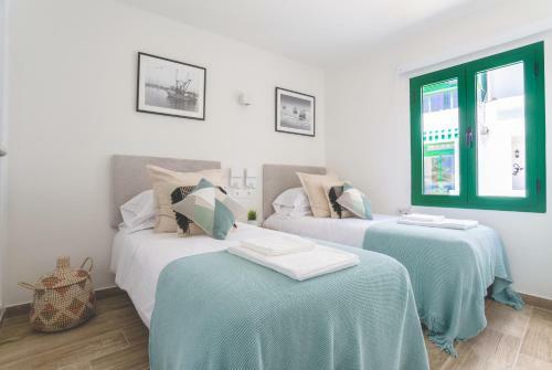 Apartamento Casa Galana
