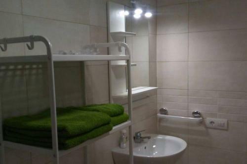 Apartamento Cerca De La Playa