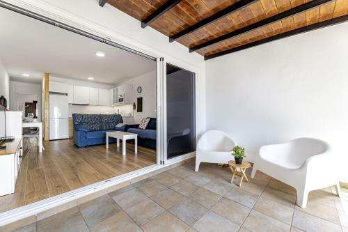 Apartamento Tagoror 2: Great Location Beach Apparment