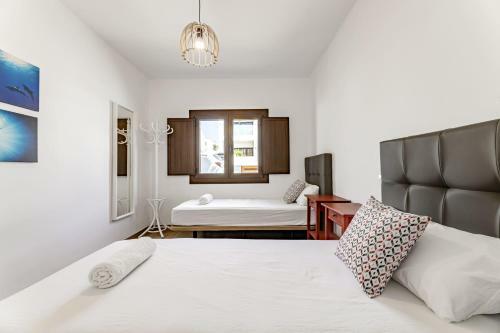 Apartamento Tagoror 2: Great Location Beach Apparment
