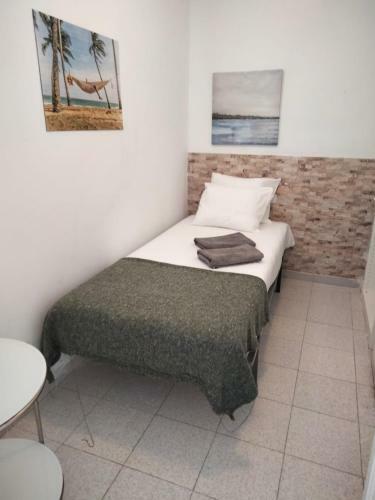 Apartamento Casa Los Pocillos