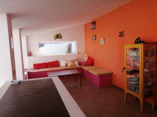 Casa Sol Y Mar Tias