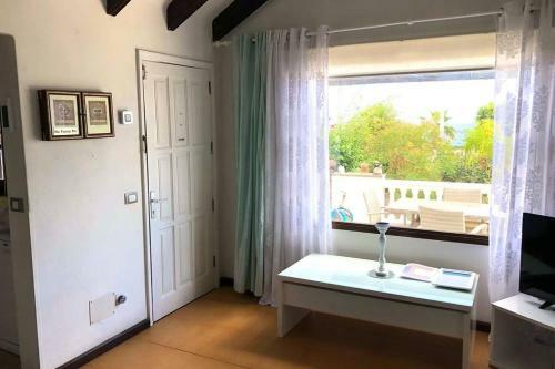 2 Bedroom Villa Front Line Puerto Del Carmen
