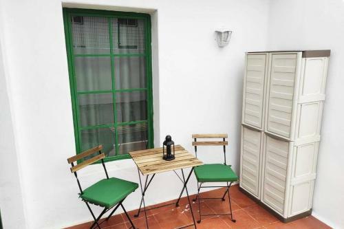 Apartamento Bellaloe