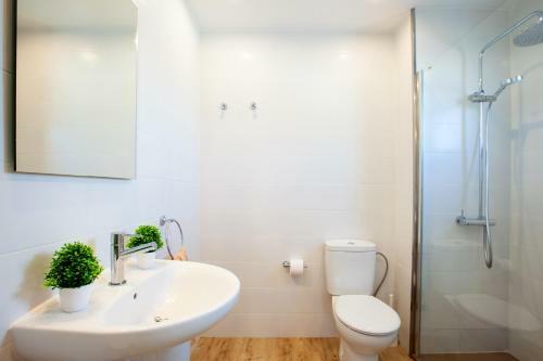Costa Luz Apartment Pdc With Sea Views