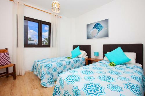 Costa Luz Apartment Pdc With Sea Views