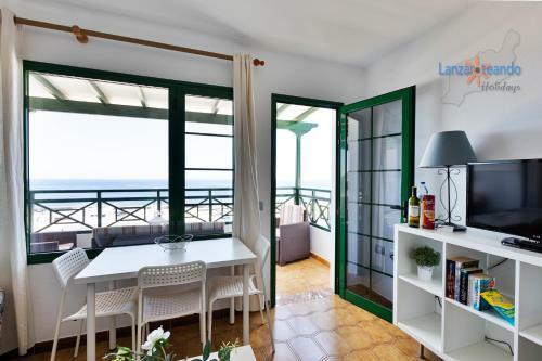 Bluesea Apartment In Portonovo Complex