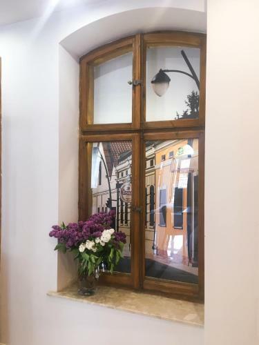 Hotel Stylowa Kolbuszowa