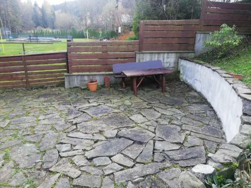 Apartament Nad Gorcza?skim Strumieniem