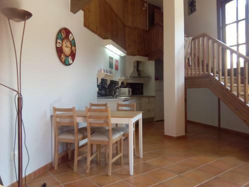 Agroturismo Casa De Torla