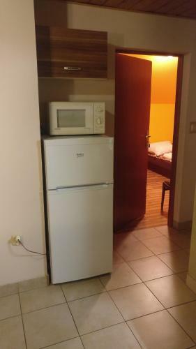 Apartamento Domek Koniak�w
