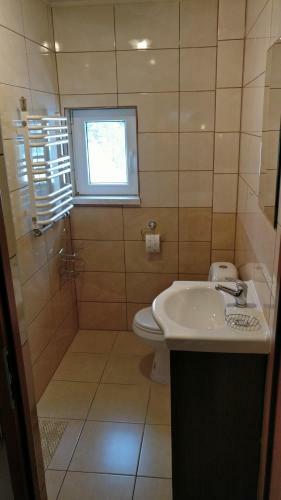 Apartamento Domek Koniak�w