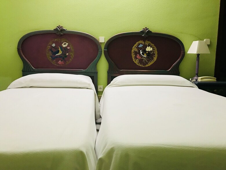 Hostal Burgos