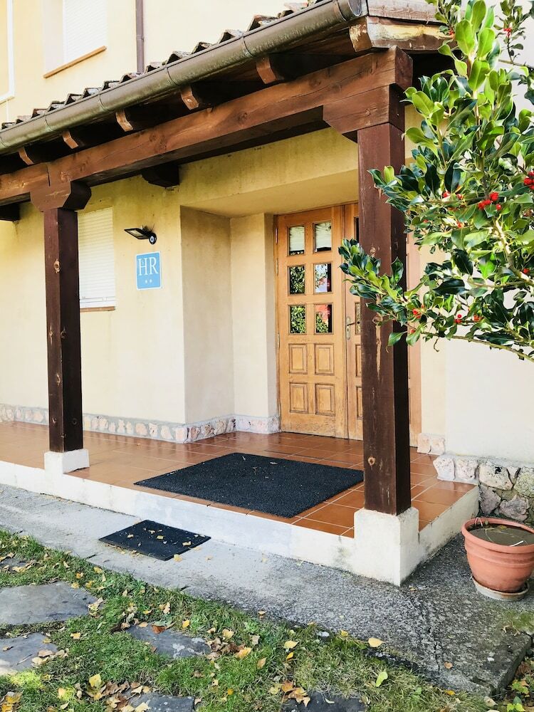 Hostal Burgos
