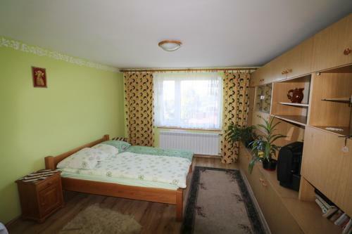 Bed & Breakfast Agroturystyka Tyniok