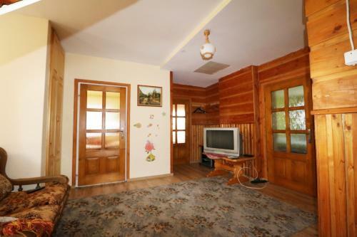 Bed & Breakfast Agroturystyka Tyniok