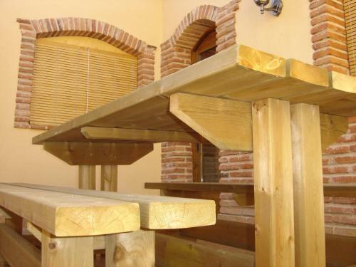 Agroturismo Ca La Monica