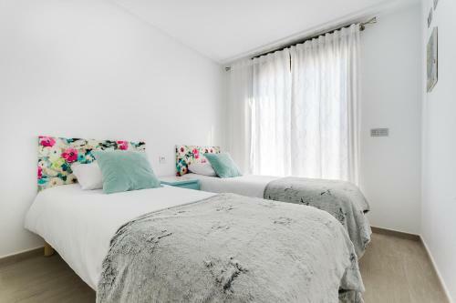 Apartamento Bahia Homes Residencial