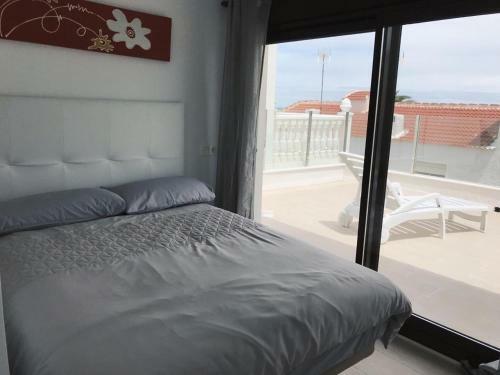 Luxury Mil Palmeras Beach