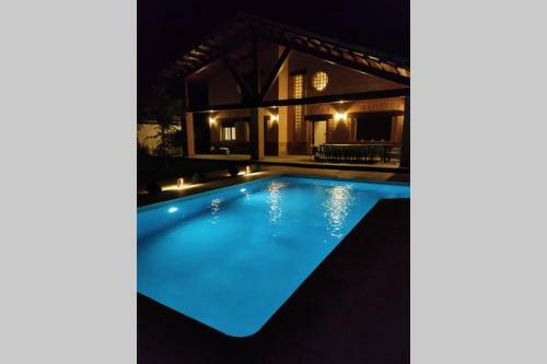 Villa Mi Lugar Favorito