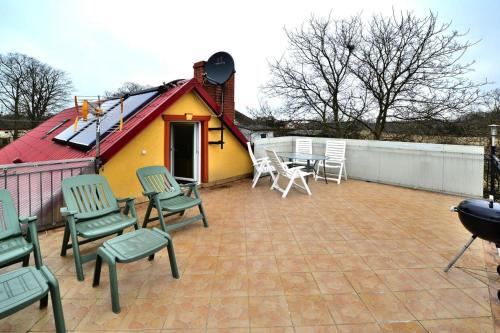 Holiday Home, Ostrowiec Slawienski