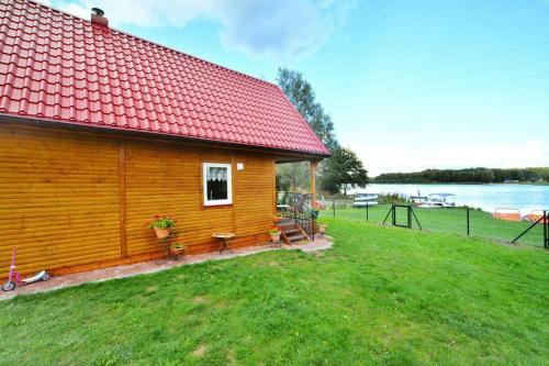Holiday Home, Ostrowiec Slawienski