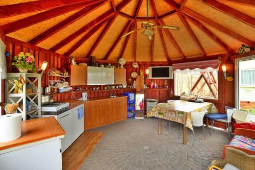 Holiday Home, Ostrowiec Slawienski