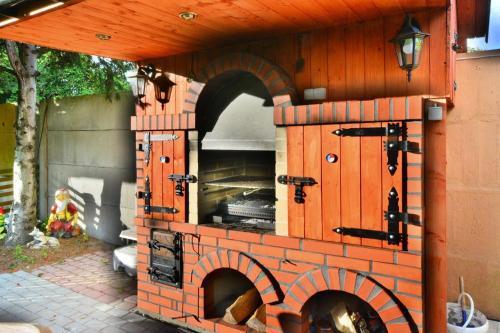 Holiday Home, Ostrowiec Slawienski