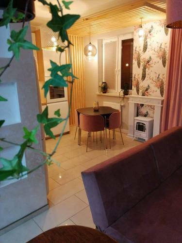 Apartament W Tr�jmiescie