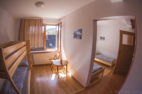 Hotel Base Camp Pilsko - Freeride Splitboard Snowkite
