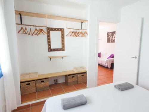 Apartamento Tarifa Cozy House - Beach & Parking