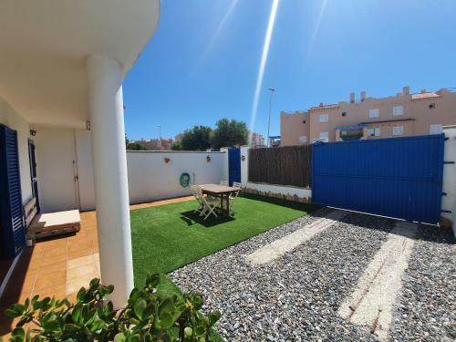 Apartamento Tarifa Cozy House - Beach & Parking