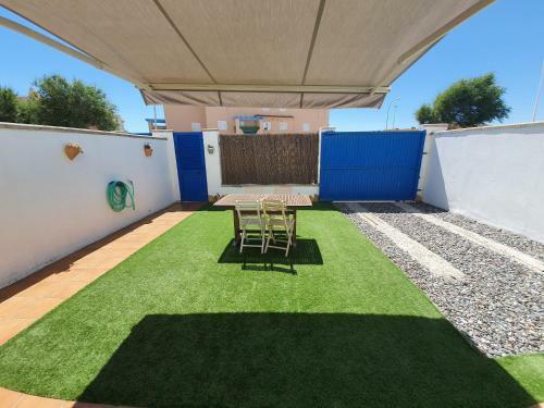 Apartamento Tarifa Cozy House - Beach & Parking
