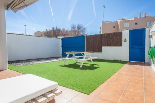 Apartamento Tarifa Cozy House - Beach & Parking