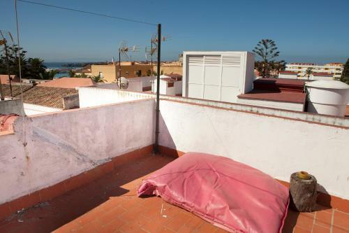 Apartamento 1 - El Palomar De Tarifa