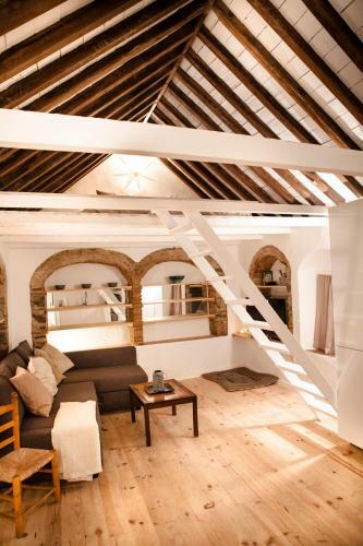 Apartamento 1 - El Palomar De Tarifa