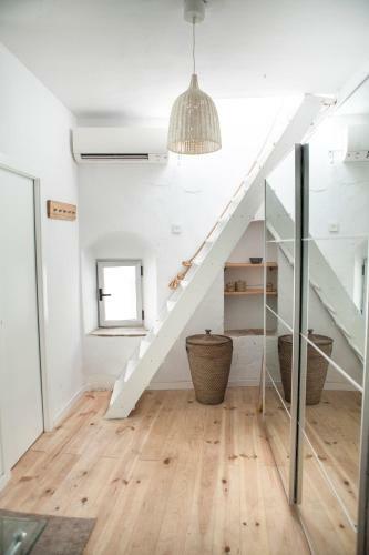 Apartamento 1 - El Palomar De Tarifa
