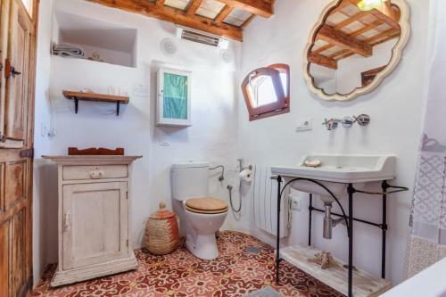 Apartamento �tico Al Andalus
