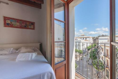 Apartamento �tico Al Andalus