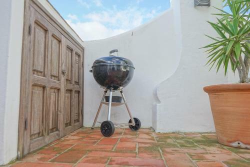 Apartamento �tico Al Andalus