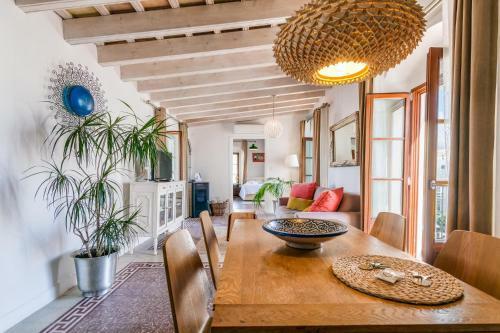 Apartamento �tico Al Andalus
