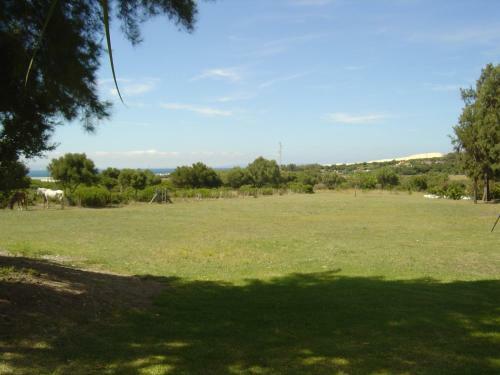 Casa Del Cortijo