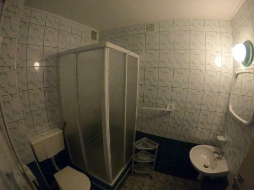 Hostal O?rodek Wczasowy Wierchy