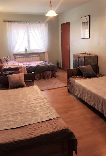 Hostal Agroturystyka U Madzi