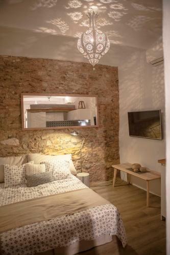 Apartamento 2 - La Esquina Azul De Tarifa