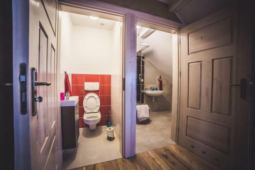 Agroturismo Krasne Pole Gospodarstwo Rolne