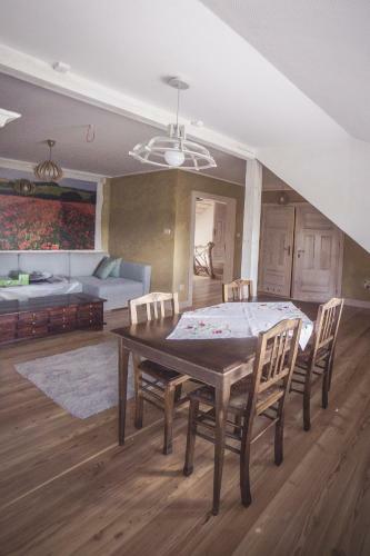 Agroturismo Krasne Pole Gospodarstwo Rolne