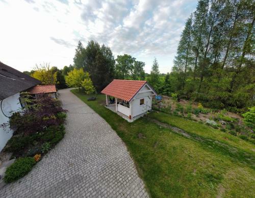 Agroturismo Krasne Pole Gospodarstwo Rolne