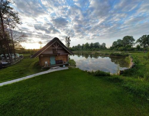 Agroturismo Krasne Pole Gospodarstwo Rolne