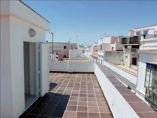 Livingtarifa Apartamento Bianco